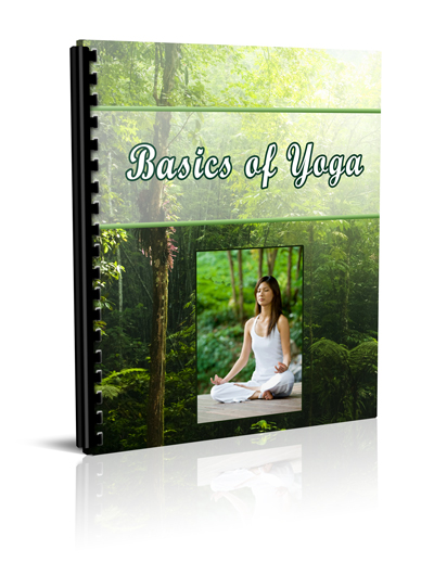 Your Complete Guide To Yoga